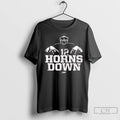 Premium Texas Am Aggies All Day Horns Down