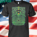 Premium Umphreys McGee At Morris Performing Arts Center On March 7th 2025 T-Shirt