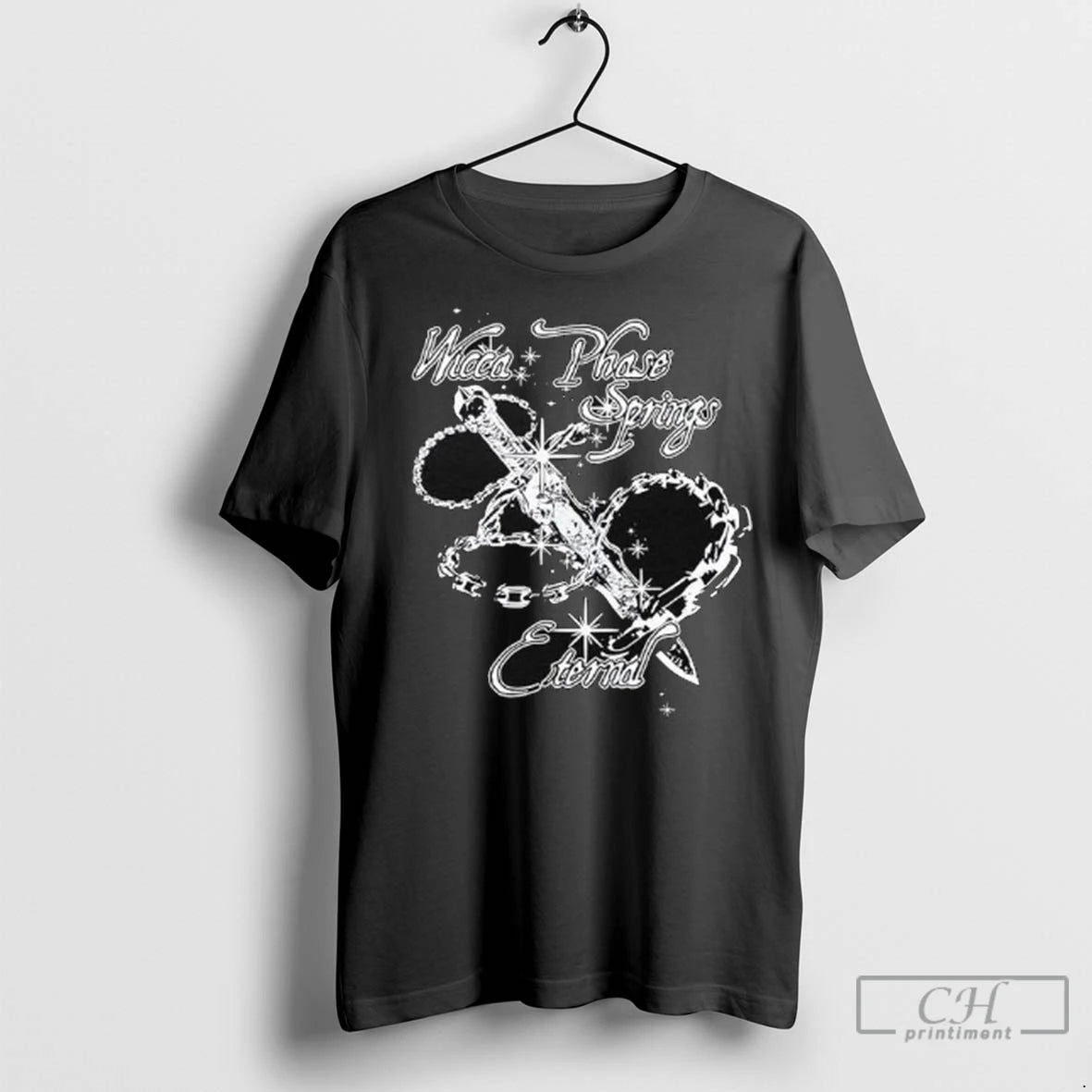 Premium Wicca Phase Soul Weapon Ladies