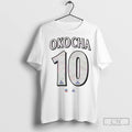 Premium Jay Jay Okocha Barclaysman