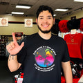 Pride Month Is a State of Mind Always the Right Time to Do Something Gay shirt