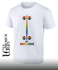 Pride Month baseball 2026 MLB shirt