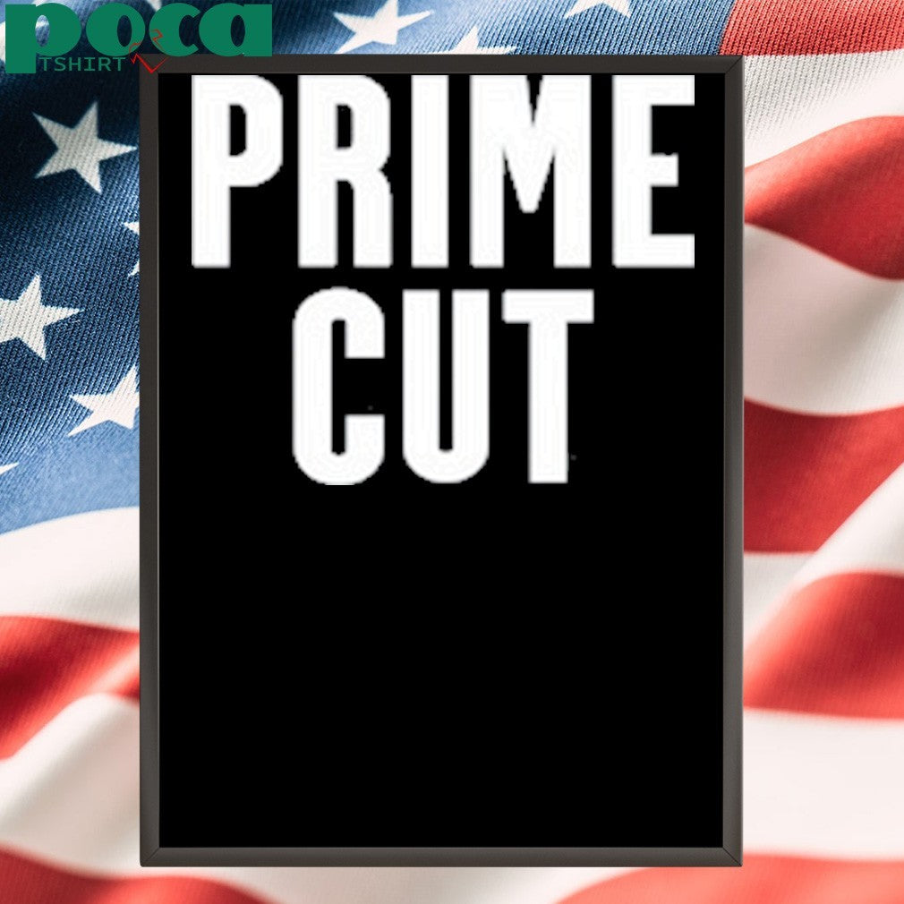 Prime Cut Shirt