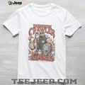 Princess Donut And Mongo Graphic Dungeon Crawler Carl you will not break me shirt