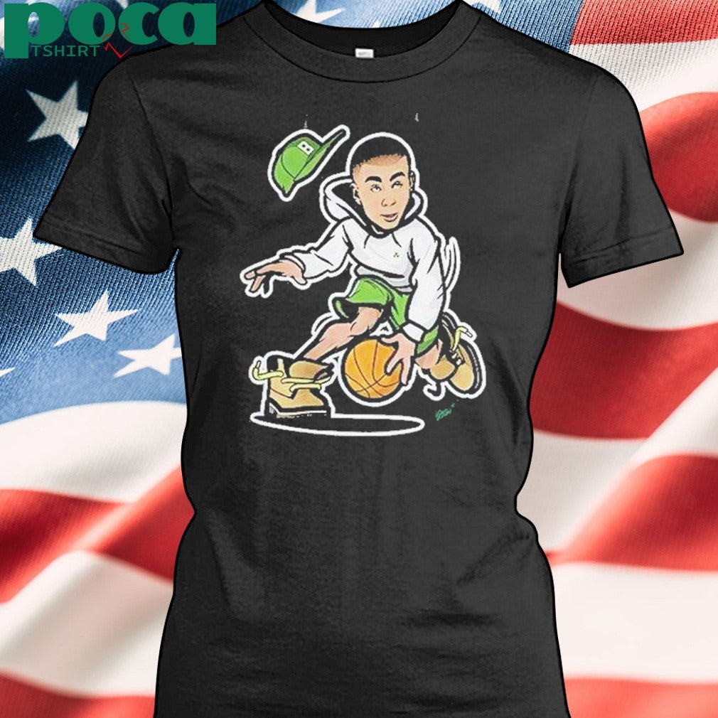 Pritch Please Payton Pritchard Shirt