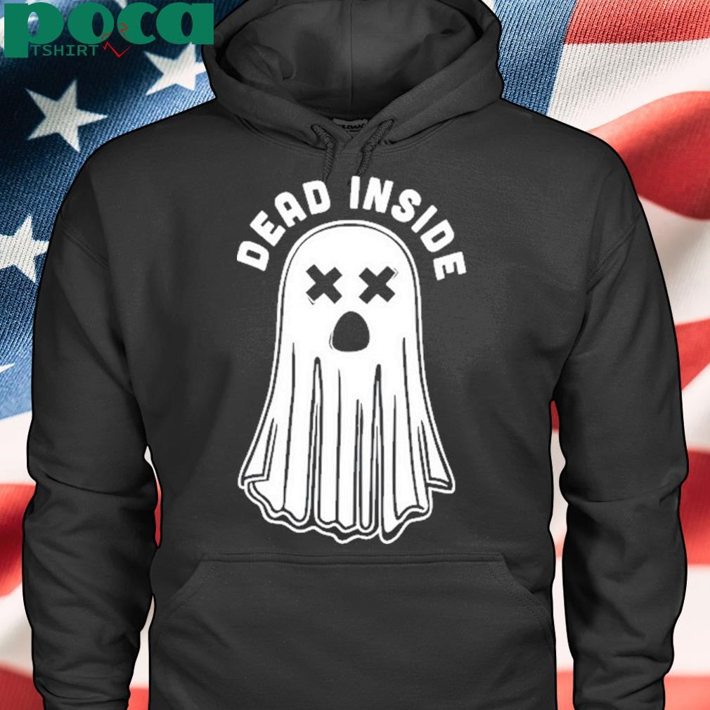Project Fear Dead Inside shirt