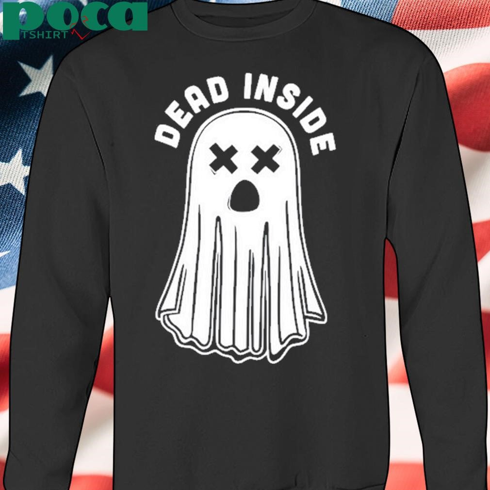 Project Fear Dead Inside shirt