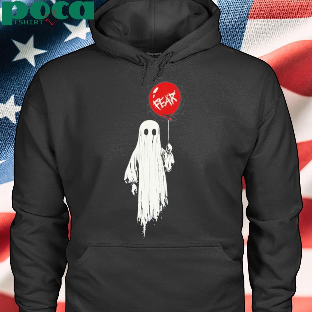 Project Fear Floats Shirt
