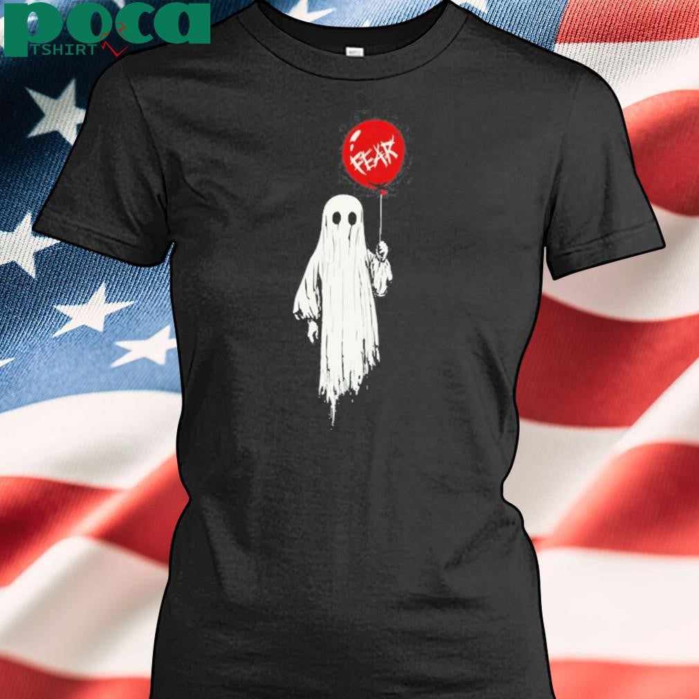 Project Fear Floats Shirt