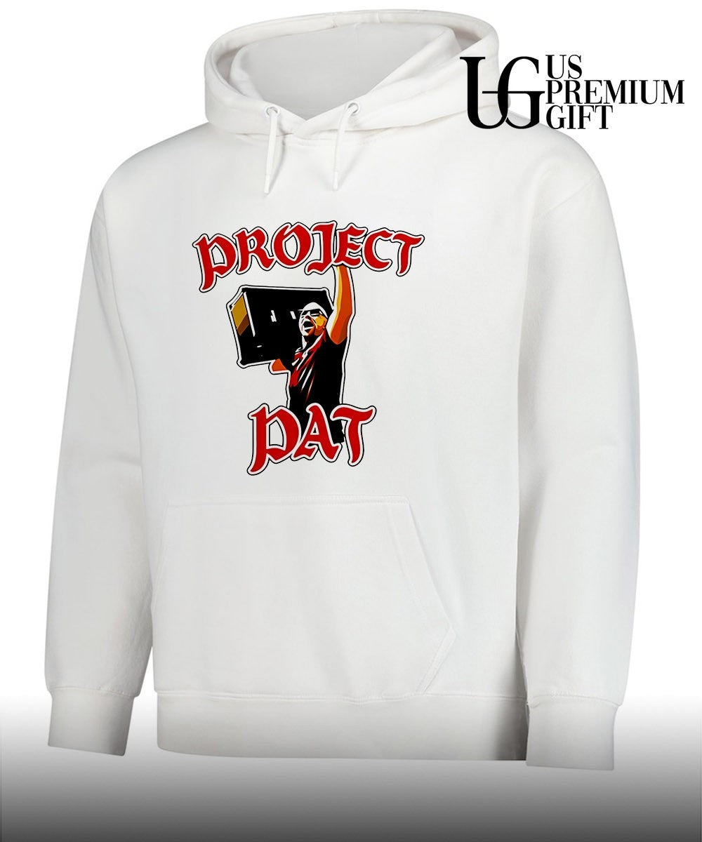 Project Pat shirt