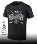 Providence Friars 2026 NCAA DI Men’s Ice Hockey Regional shirt