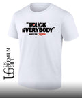 Puck Everybody Ignite the Orange Philadelphia Flyers NHL shirt