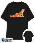 Punch Baby Monkey shirt