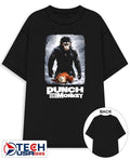 Punch Monkey 2030 shirt