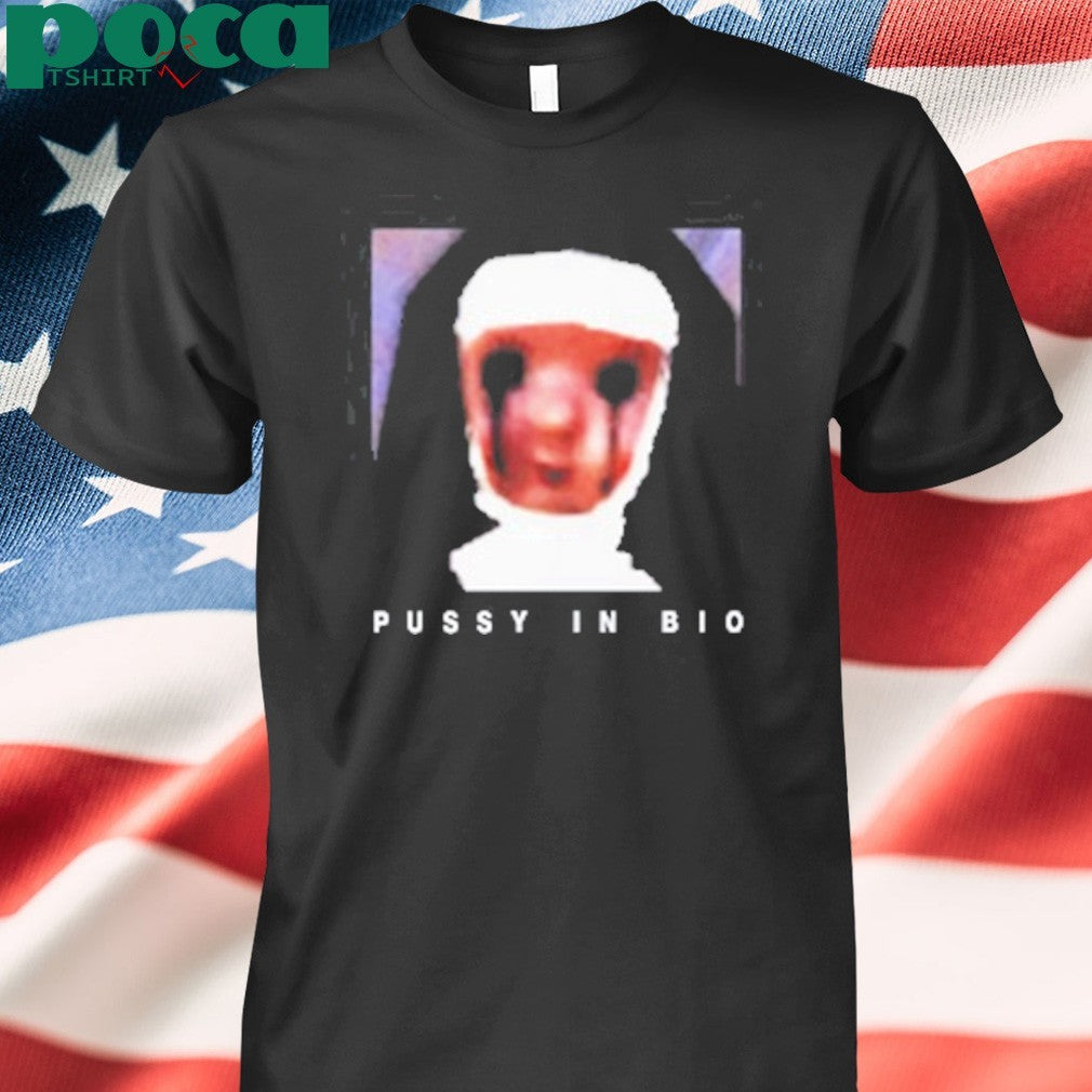 Puppet Combo Nun Massacre Pussy In Bio Shirt