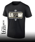 Purdue Boilermakers 2026 NCAA Men’s Basketball Elite 8 Bound the road to the Final Four shirt
