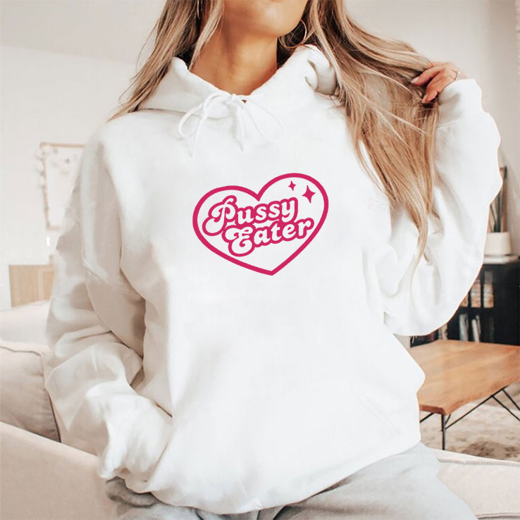 Pussy Eater T Shirt