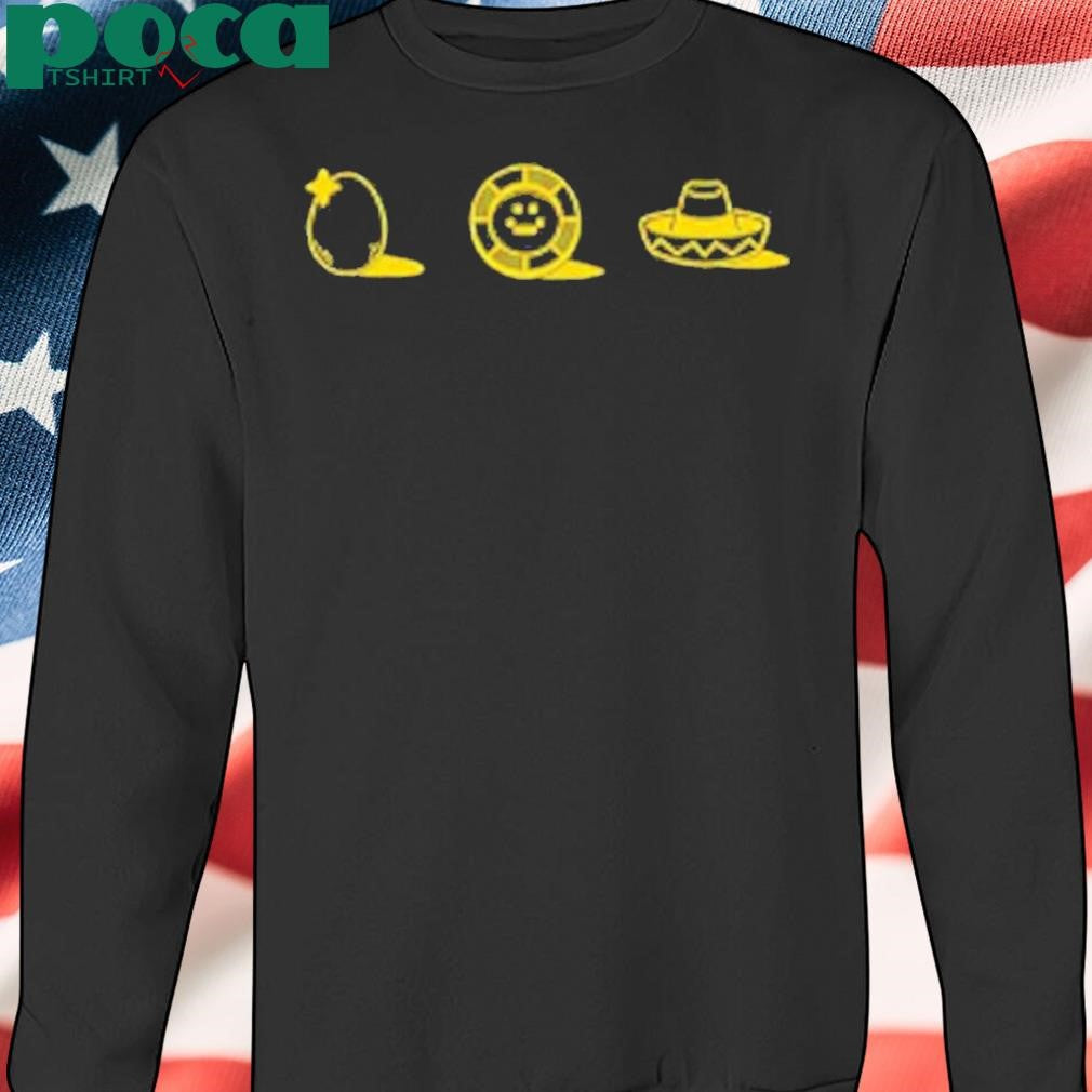 Qsmp Quackity Final Cardinal Hooded Shirt