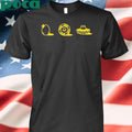 Qsmp Quackity Final Cardinal Hooded Shirt