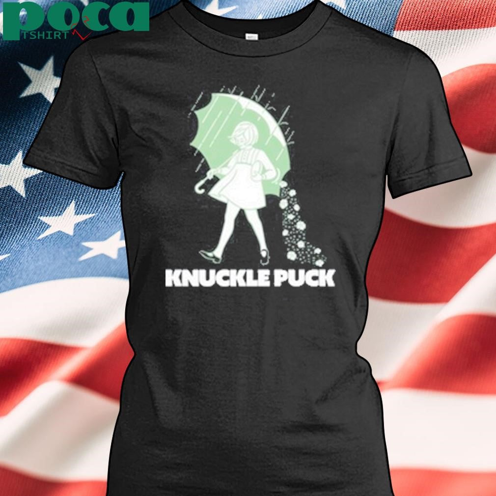 Knuckle Puck Everything is Copacetic Shirt