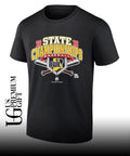 RIIL Baseball 2026 State Championships shirt