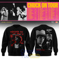 ROLE MODEL Chuck on Tour Special Sweatshirt
