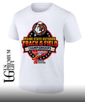 Maine State Outdoor Track & Field Championships 2026 MPA T-shirt
