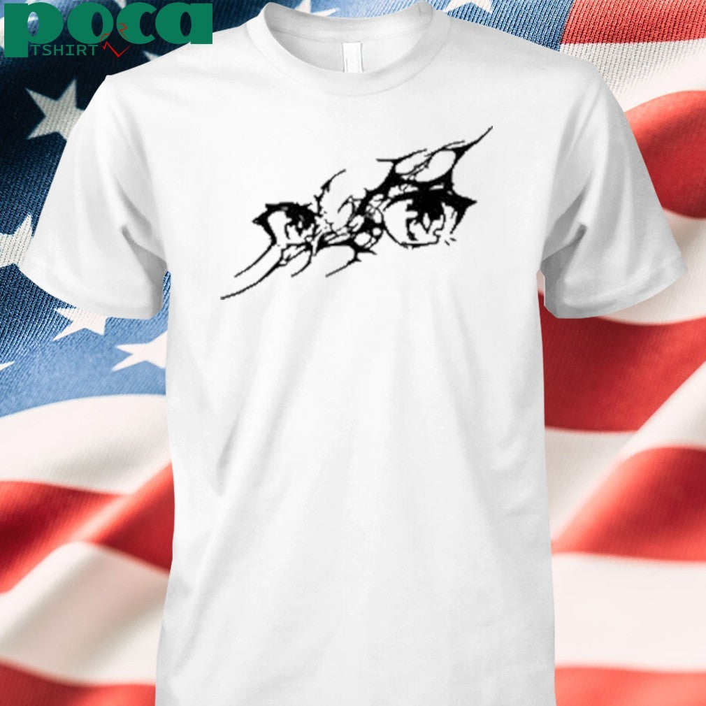 Racczcore White T-Shirt