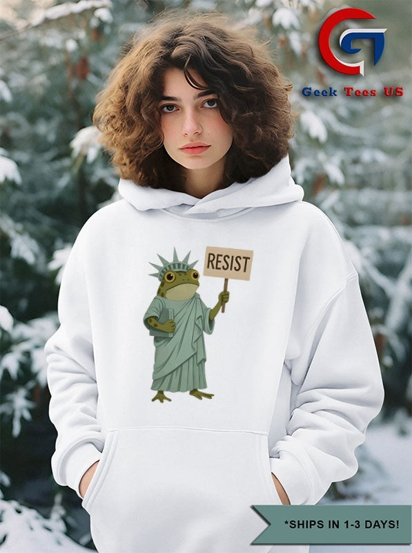 Rage against the Machine Abolish ICE Anti fascism peaceful protest portland frog shirt
