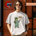 Rage against the Machine Abolish ICE Anti fascism peaceful protest portland frog shirt