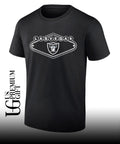 Raiders LV Las Vegas T-shirt