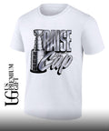 Raise the Cup Carolina Hurricanes hockey 2026 Stanley Cup Champions Locker Room shirt