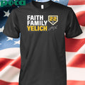 Randyvasquez5 Faith Family Yelich Shirt
