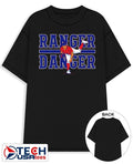 Ranger Suarez Boston Red Sox Ranger Danger shirt