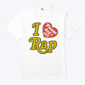 Rapsody I Love Rap Please Don’t Cry T Shirt