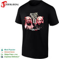 Ready or Not 2 Grace Faith a Lot of Blood shirt