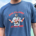 Red Sox Dude It’s A Pinky It’s All Good Shirt