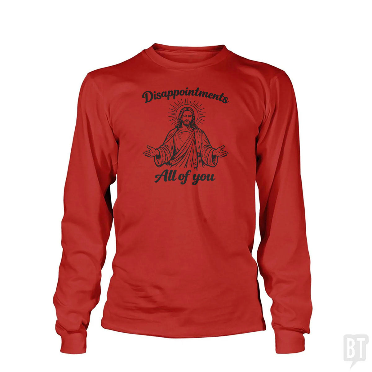 Disappointments Long Sleeve