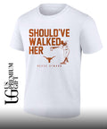 Reese Atwood Should’ve Walked Her Texas Longhorns Softball Women’s NCAA National Champions 2026 shirt