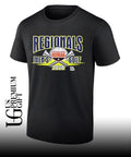 Regional Men’s Golf NCHSAA 2026 shirt