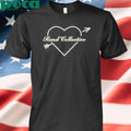 Rend Collective Be Our Valentine Shirt