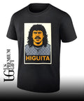 René Higuita Colombia Soccer Legend Higuita shirt