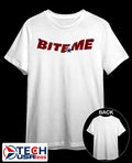 Renee Rap Bite Me stars shirt