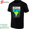 Reservoir ready hydroponic lettuce shirt
