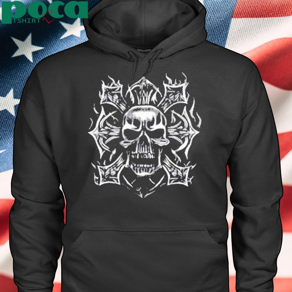 Revenge Ghostrider Shirt
