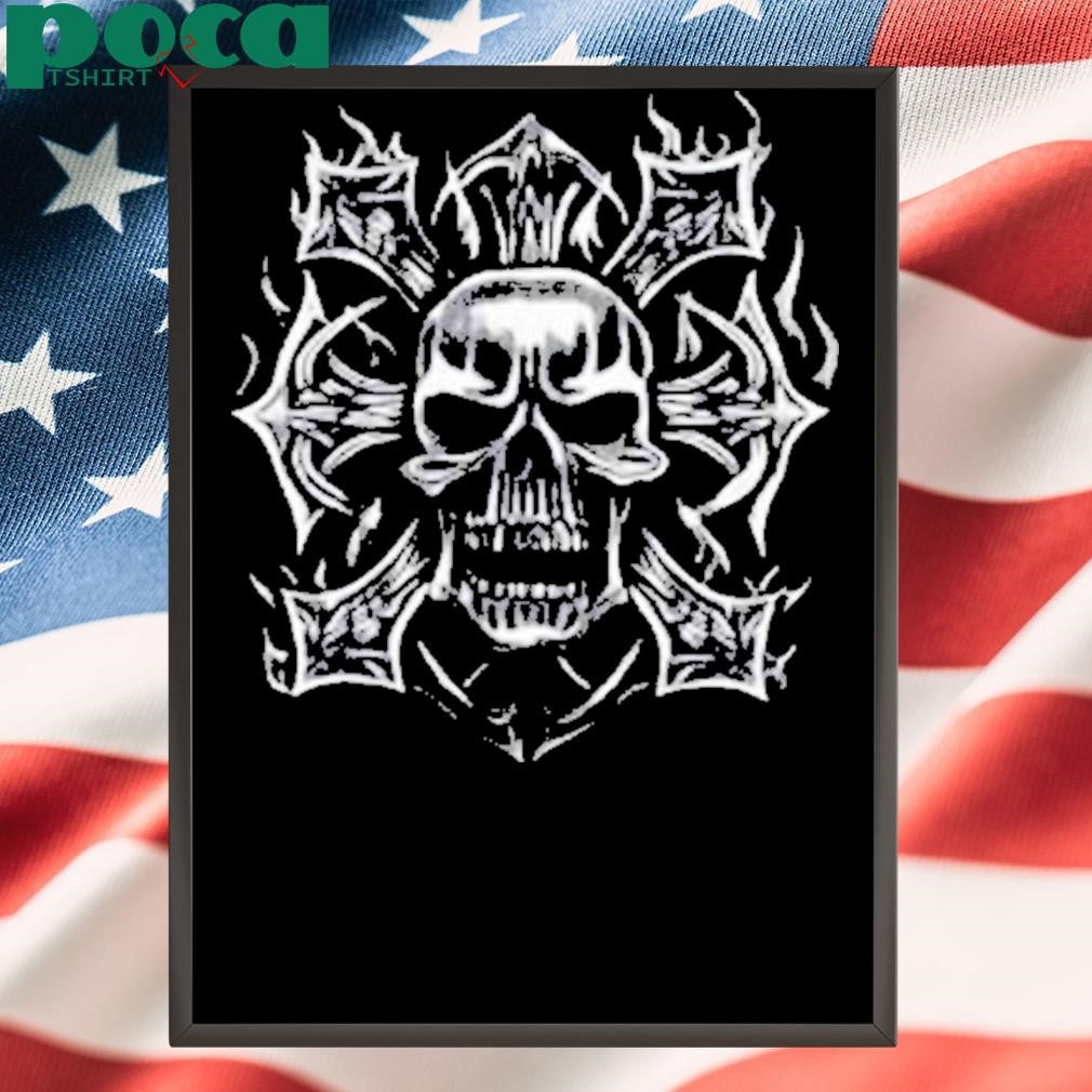 Revenge Ghostrider Shirt