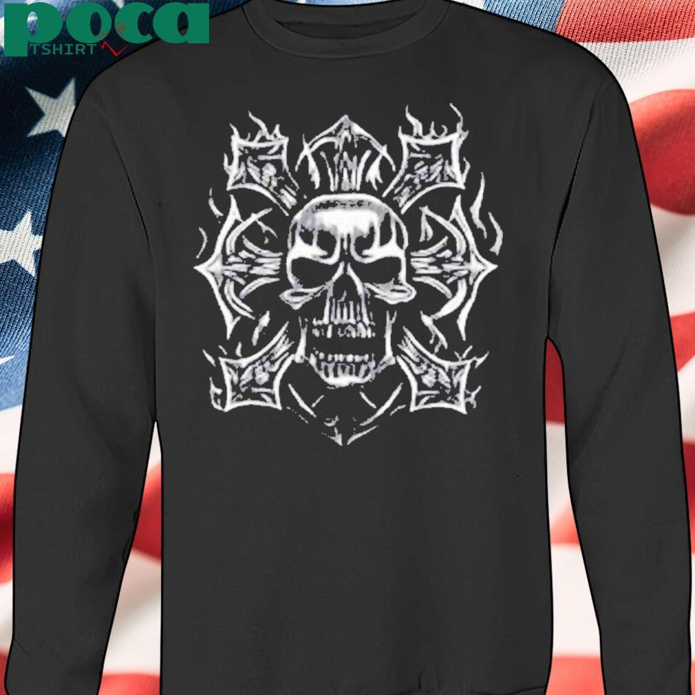 Revenge Ghostrider Shirt