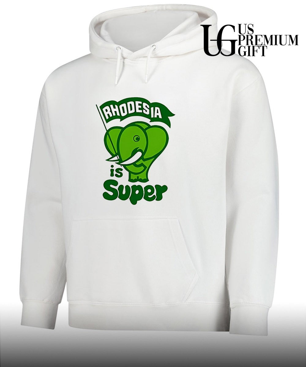 Rhodesia is Super shirt