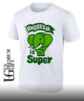 Rhodesia is Super shirt