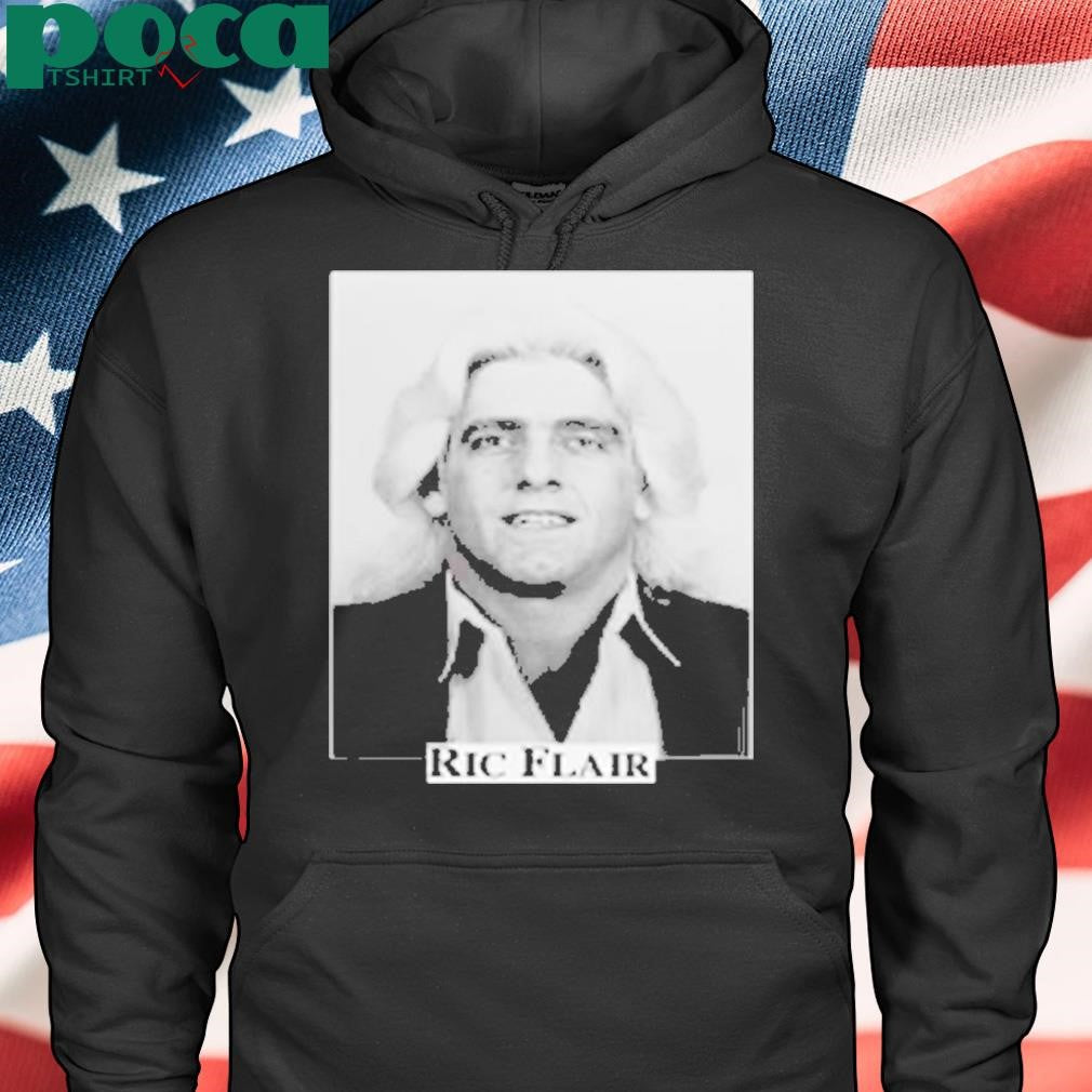 Ric Flair Babbitt Revived Shirt